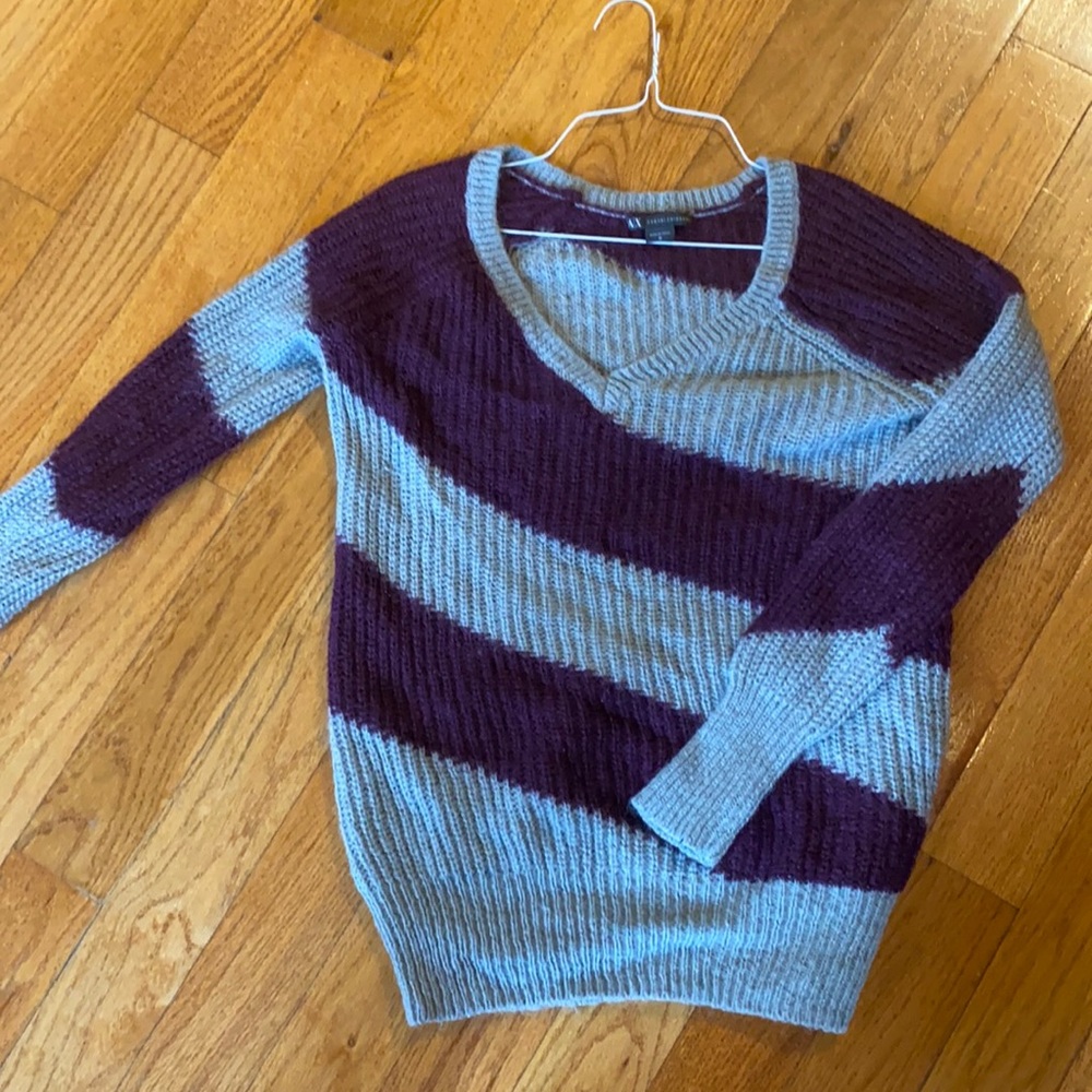 Armani Sweater